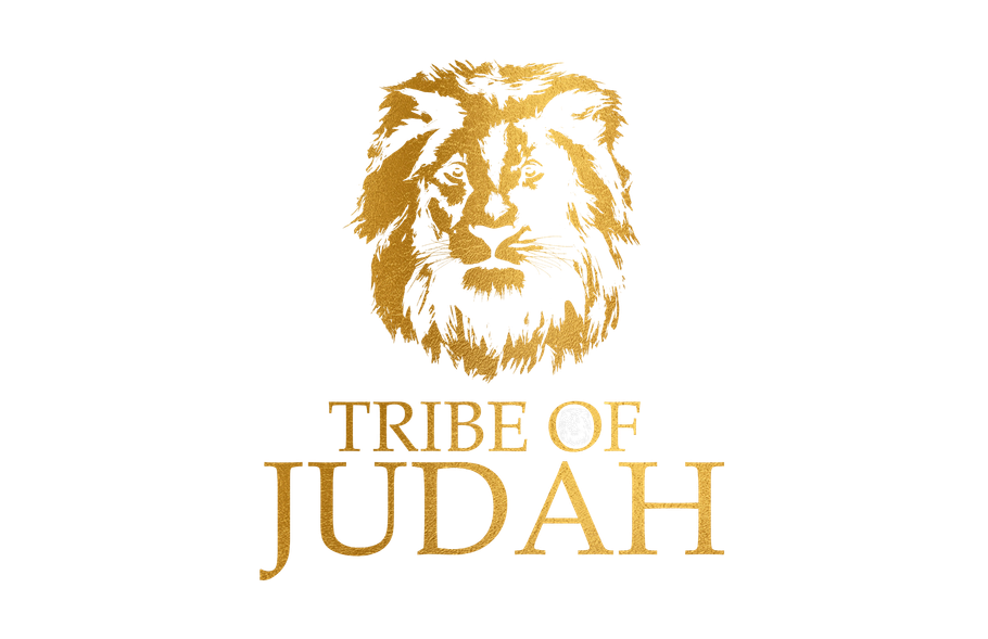 Tribe of Judah logo